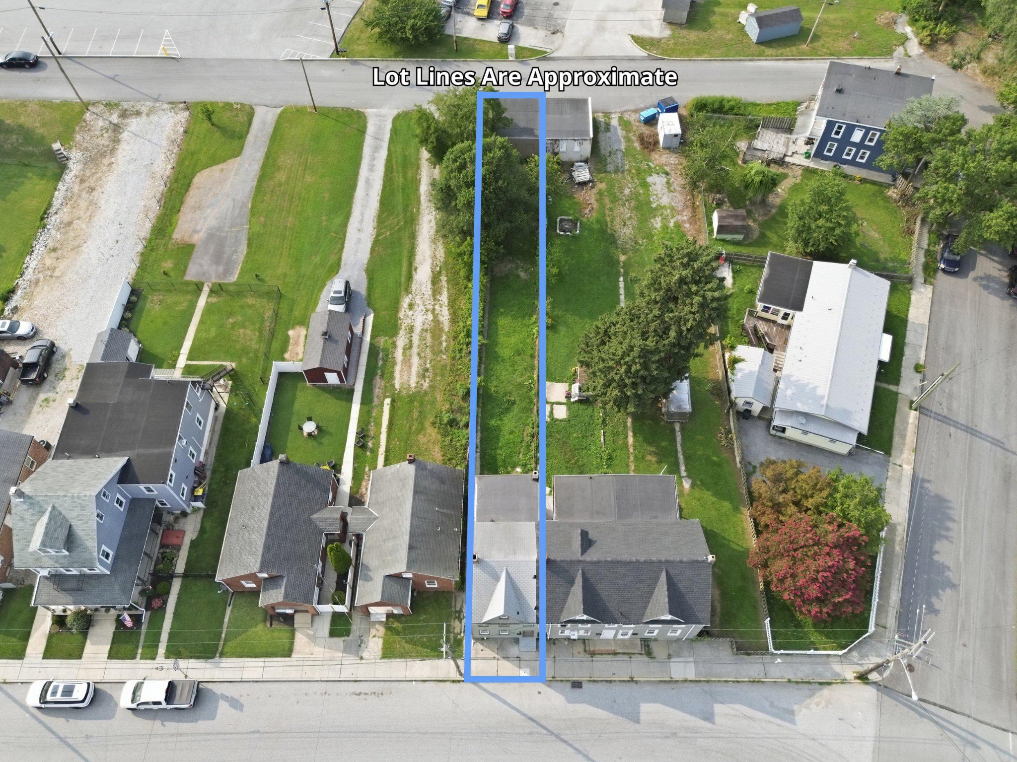 1269 E Philadelphia St Property Photo 42