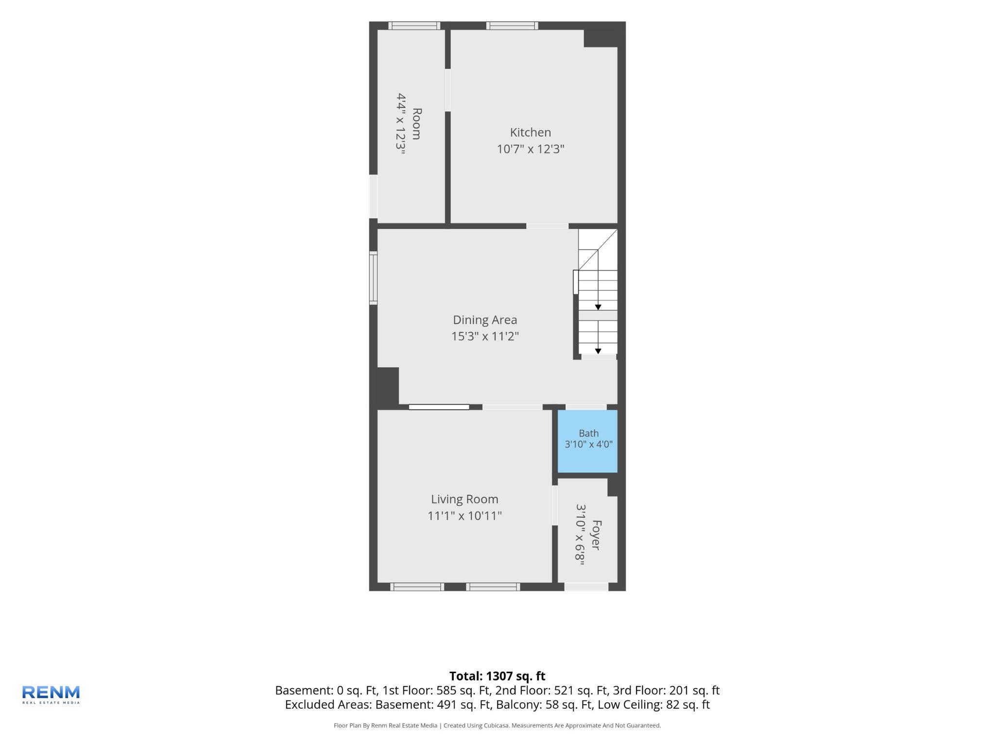 1269 E Philadelphia St Property Photo 46