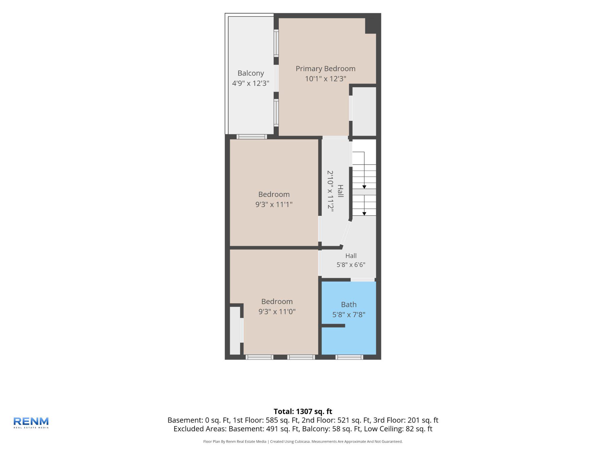 1269 E Philadelphia St Property Photo 47