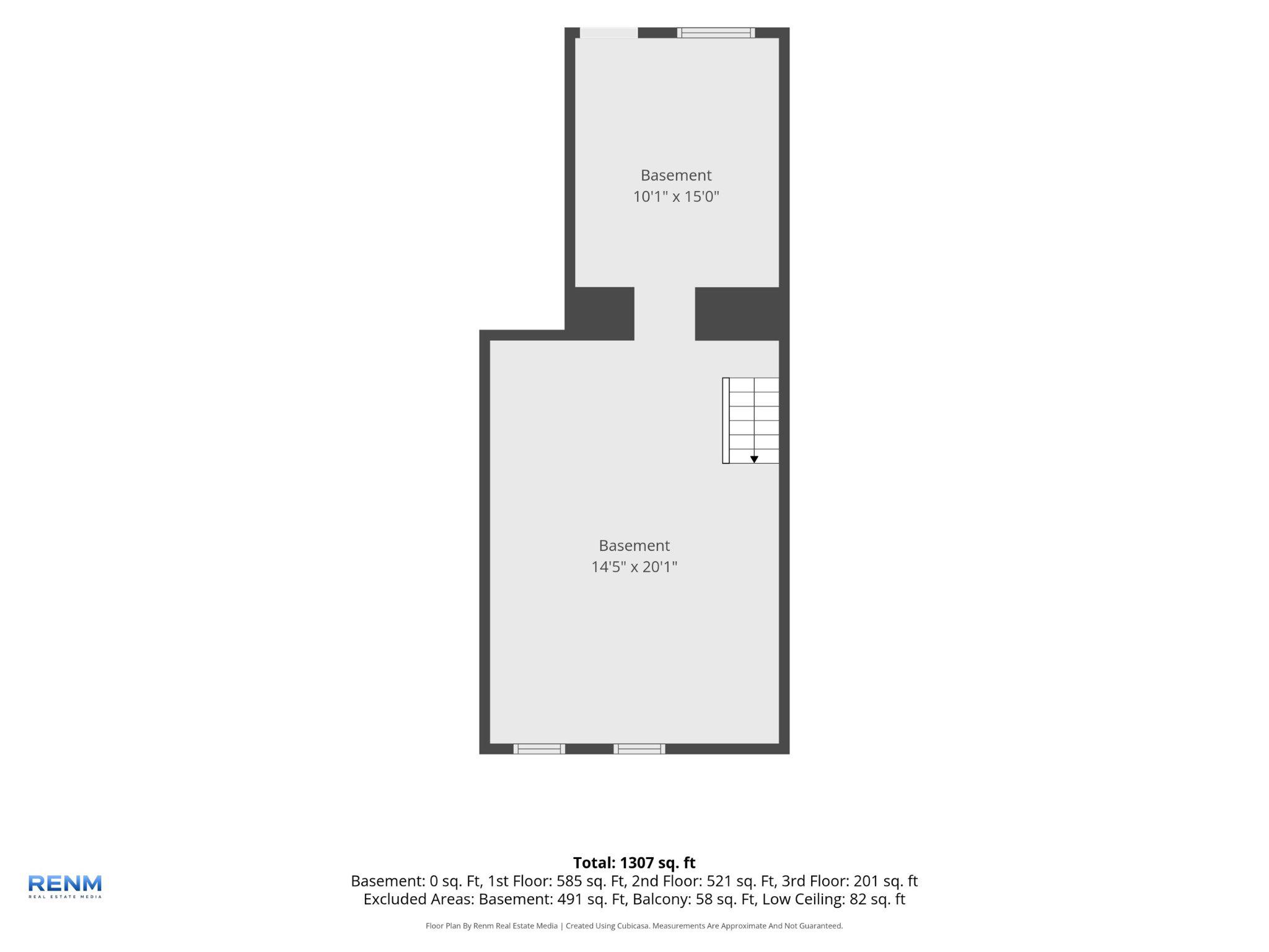 1269 E Philadelphia St Property Photo 49