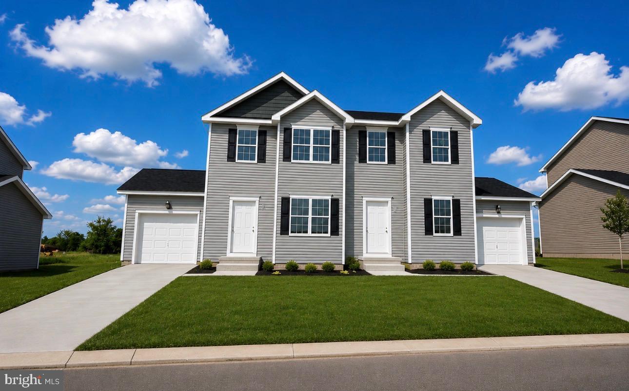 3625 Fieldstone Dr #lot 165 Property Photo 1