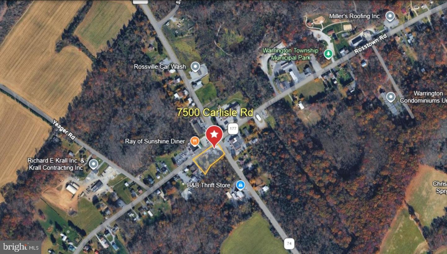 7500 Carlisle Rd Property Photo 18