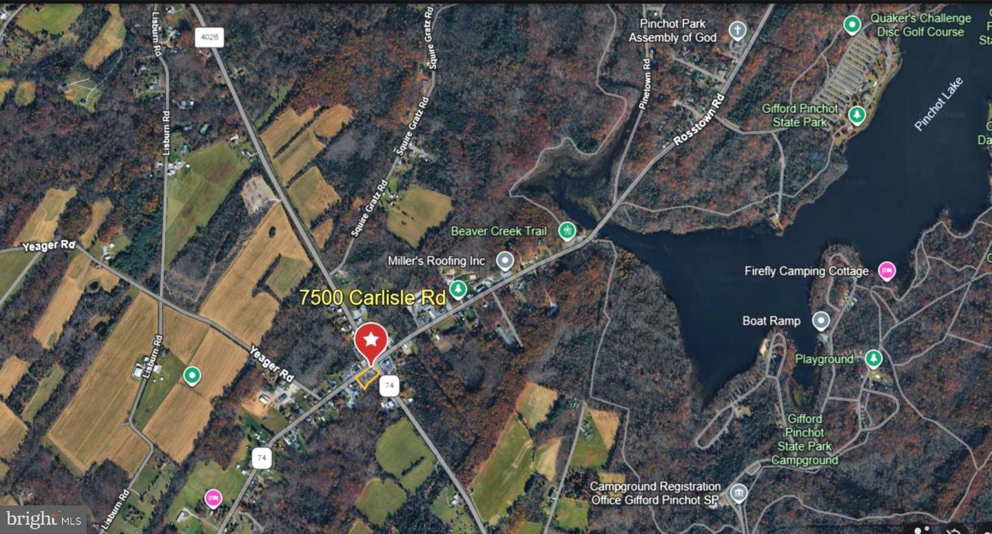 7500 Carlisle Rd Property Photo 19