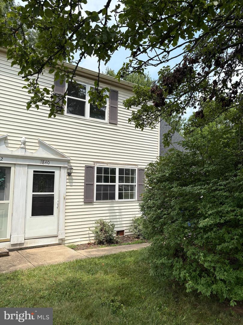 1840 Condor Ln Property Photo 1
