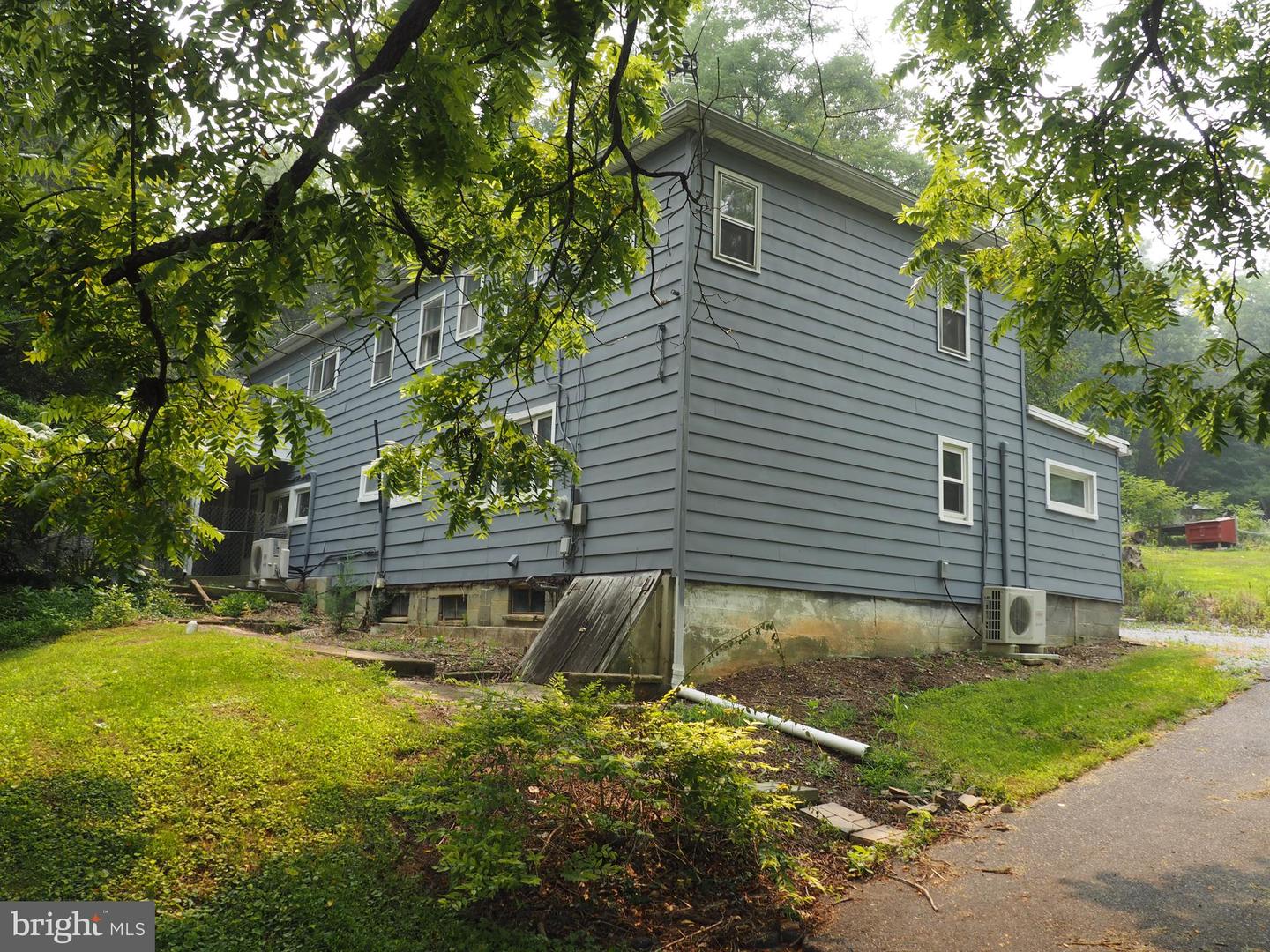 606 S Mountain Rd Property Photo 1