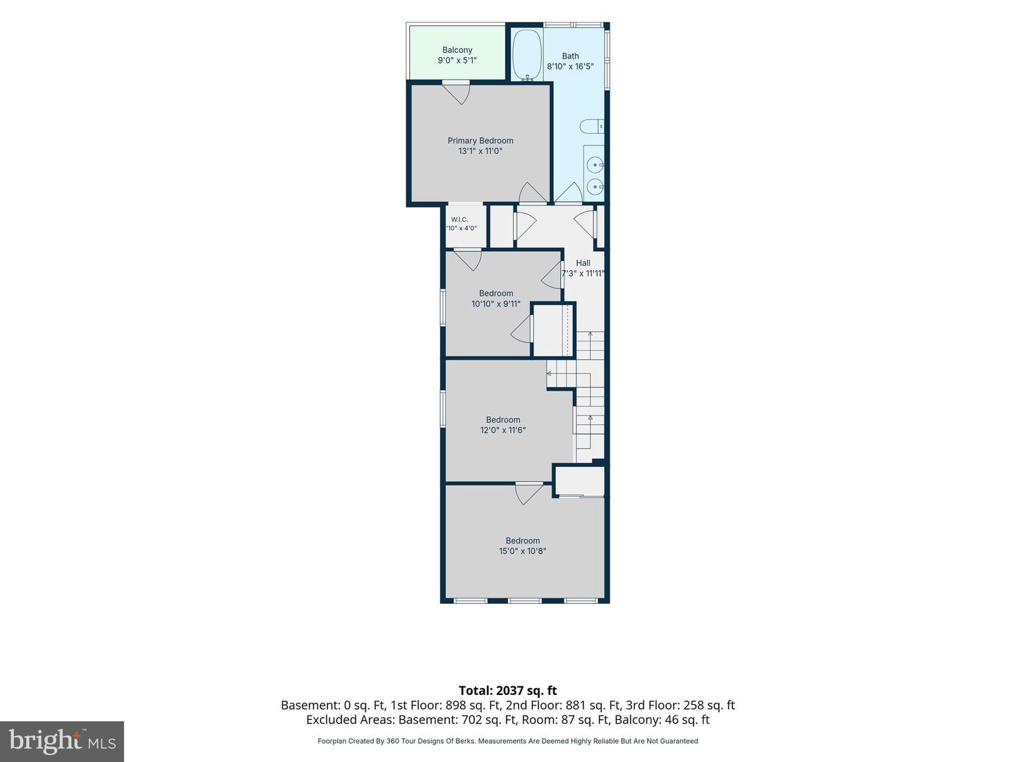 124 Orange St Property Photo 33