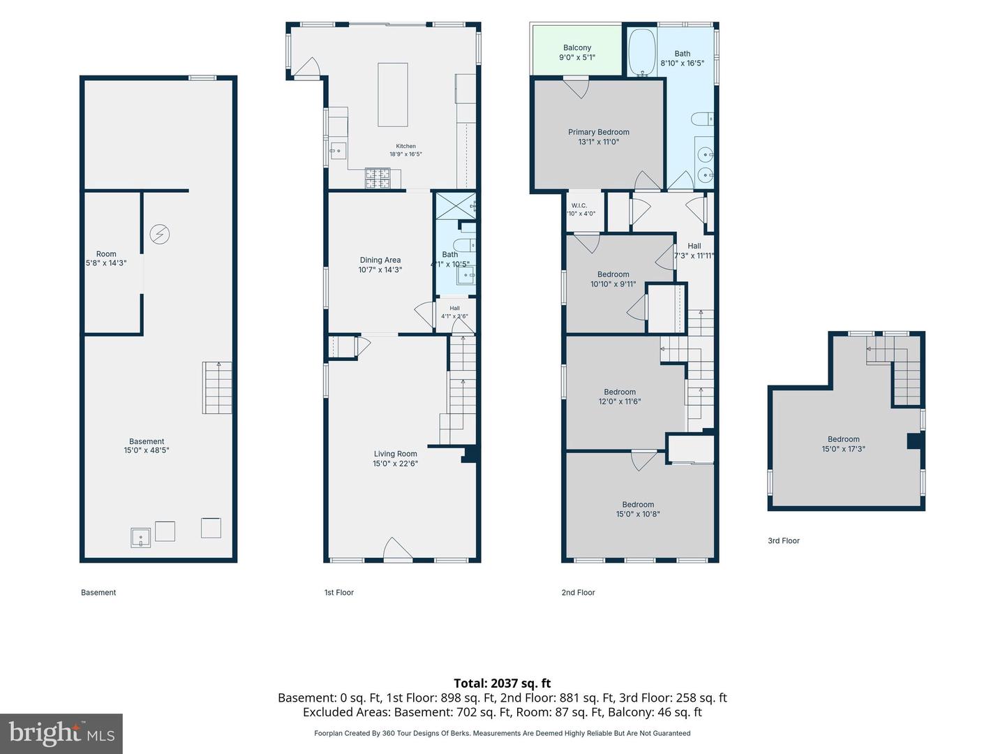 124 Orange St Property Photo 35