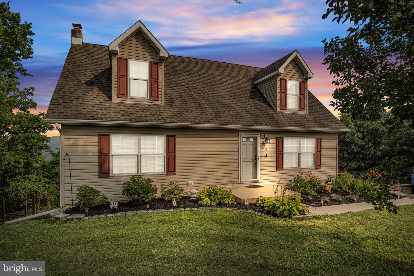 25 Rainbow Trl Property Photo 1