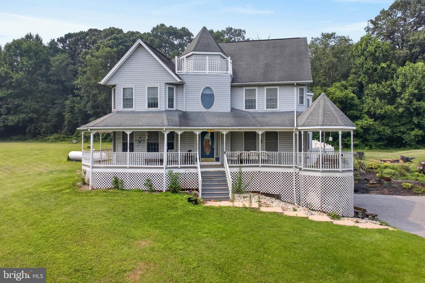 883 Bridgeton Rd Property Photo 1