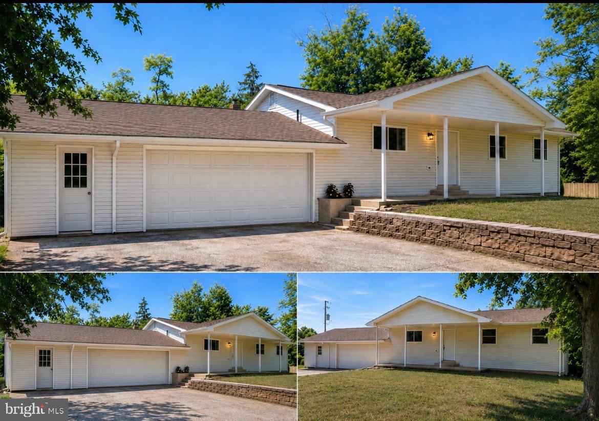 65 BUNKER LN