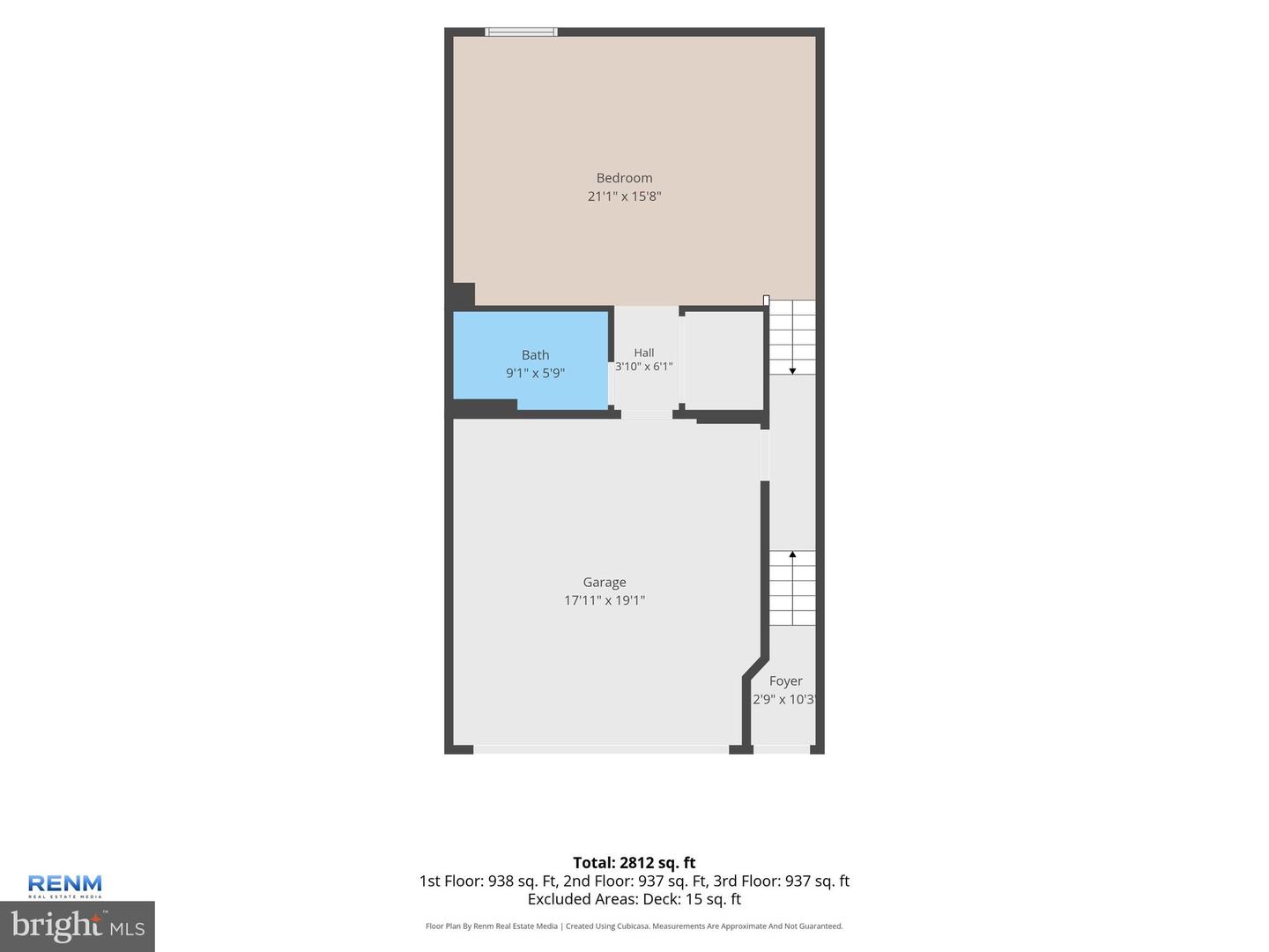 1054 Rosecroft Ln #24 Property Photo 45