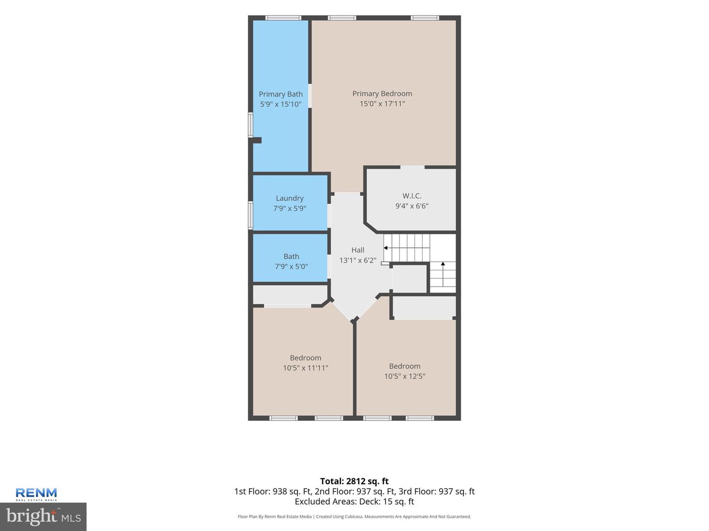 1054 Rosecroft Ln #24 Property Photo 47