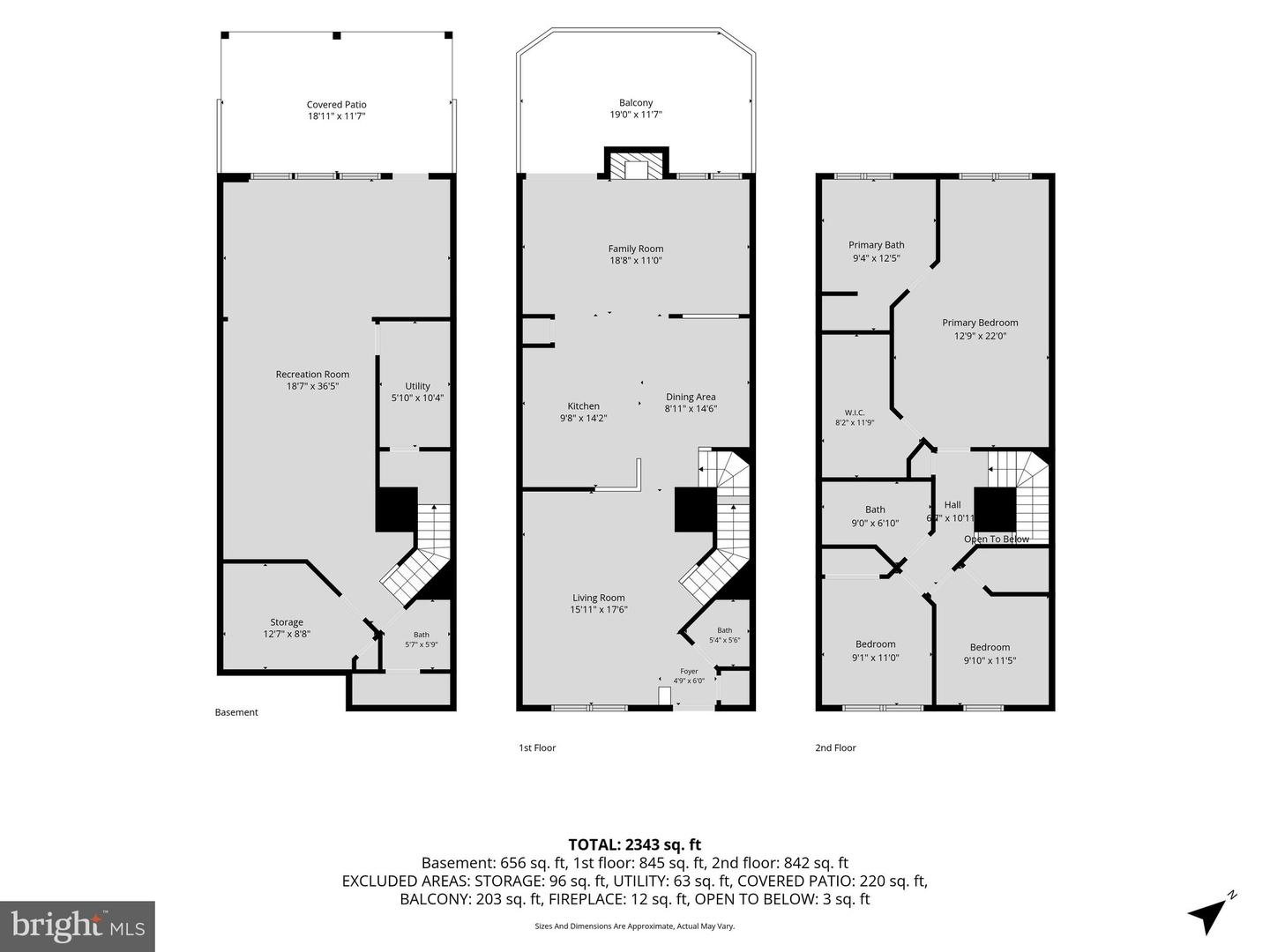 7255 N Sentinel Ln Property Photo 36