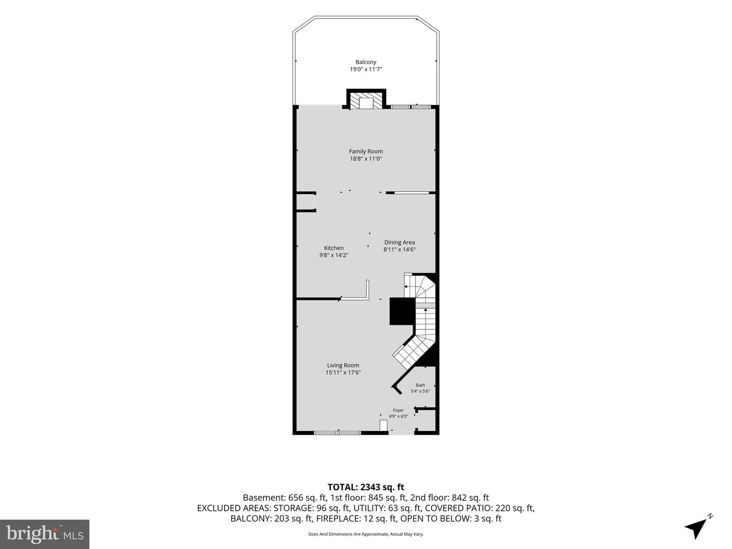 7255 N Sentinel Ln Property Photo 38