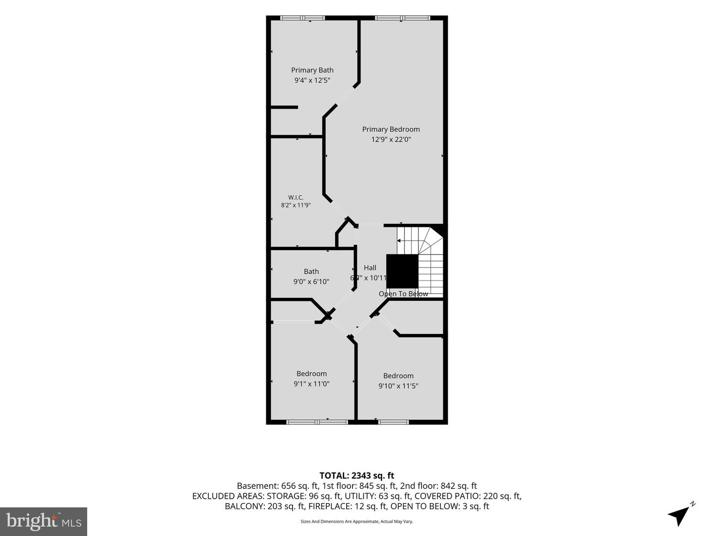 7255 N Sentinel Ln Property Photo 39