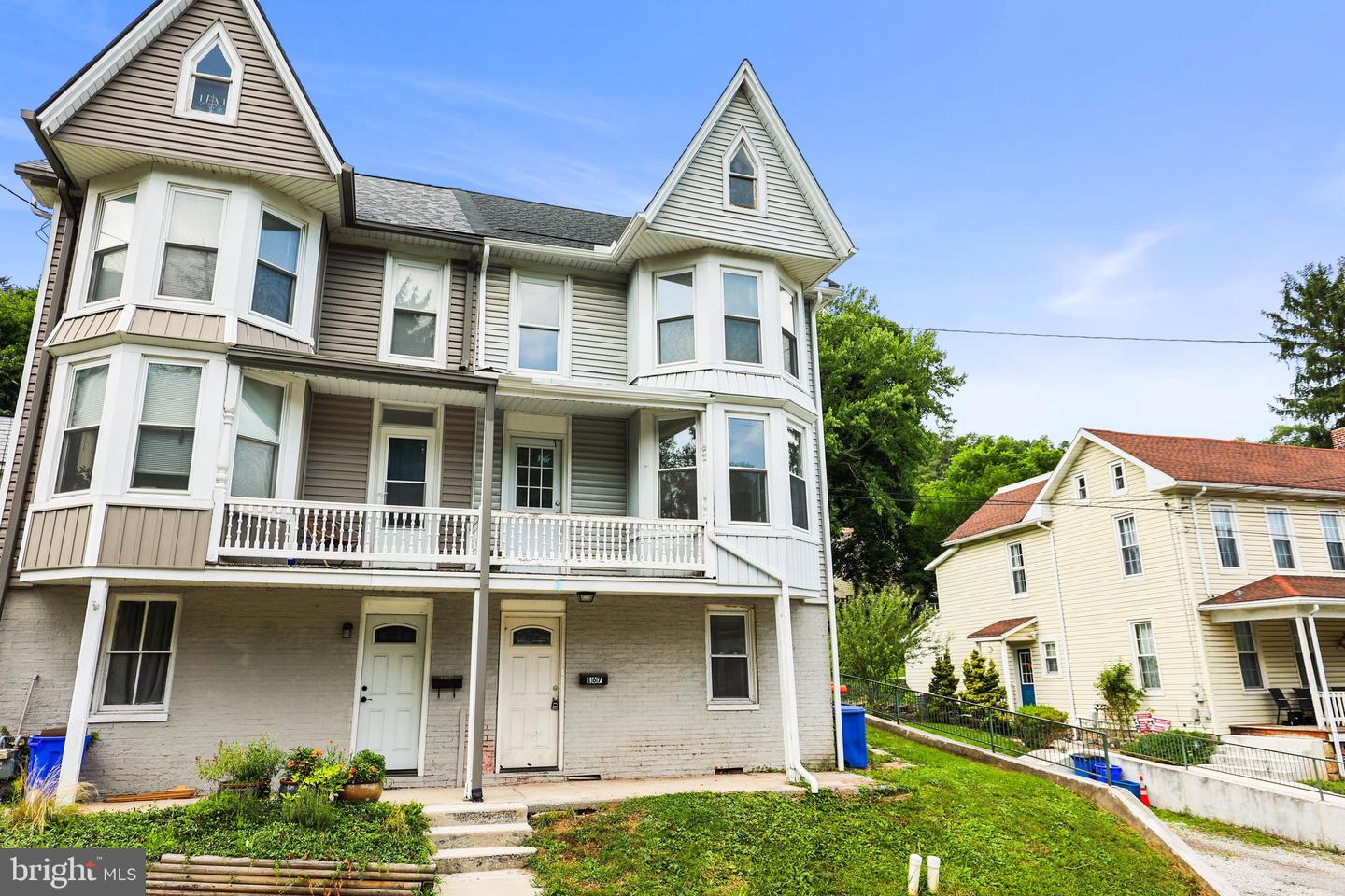 167 Hanover Street Property Photo 1