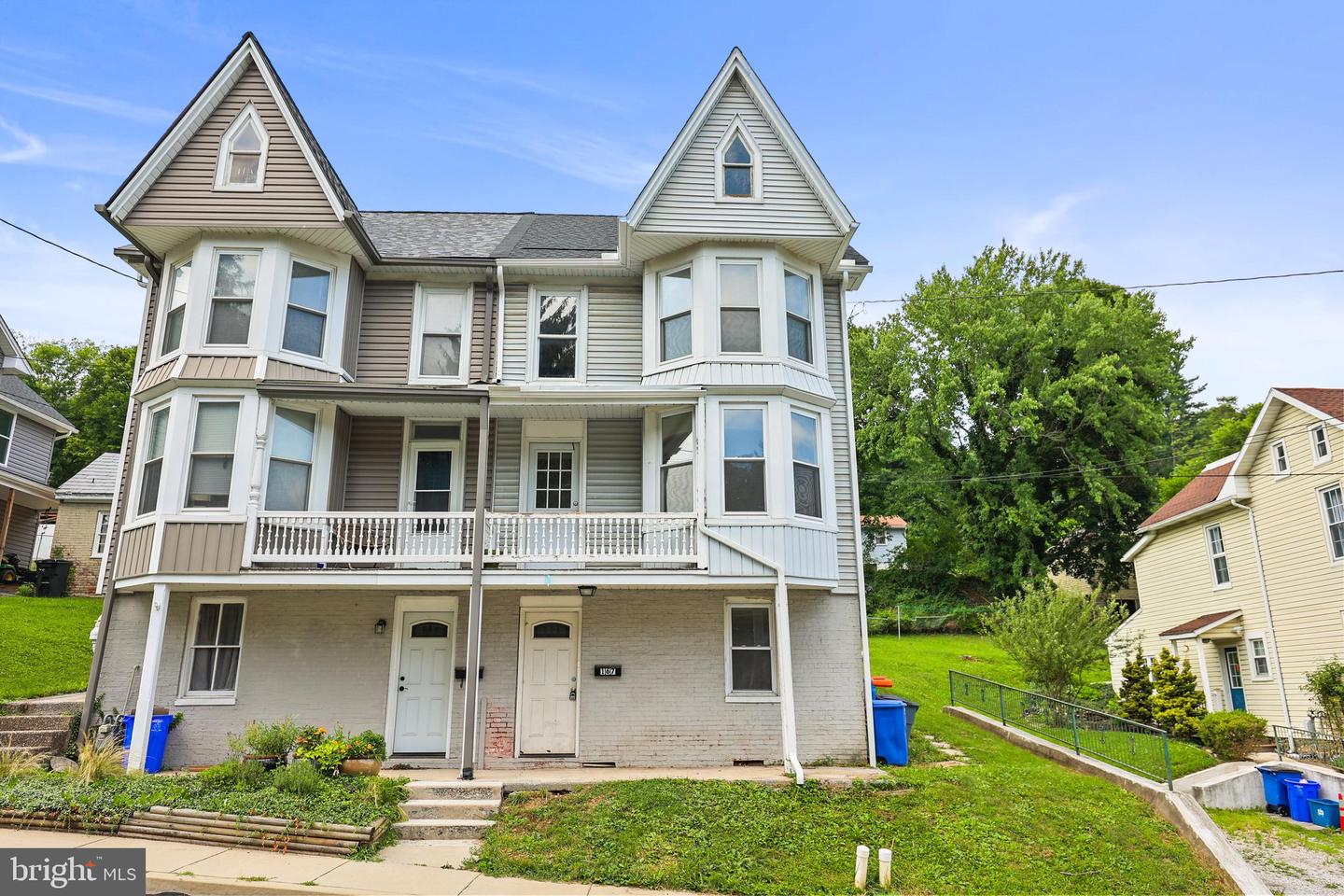 167 Hanover Street Property Photo 3