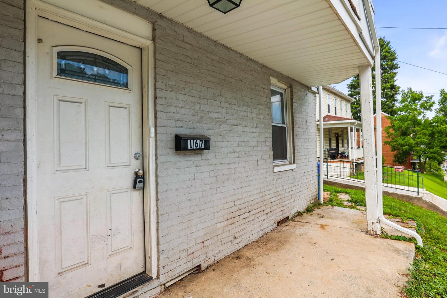 167 Hanover Street Property Photo 4