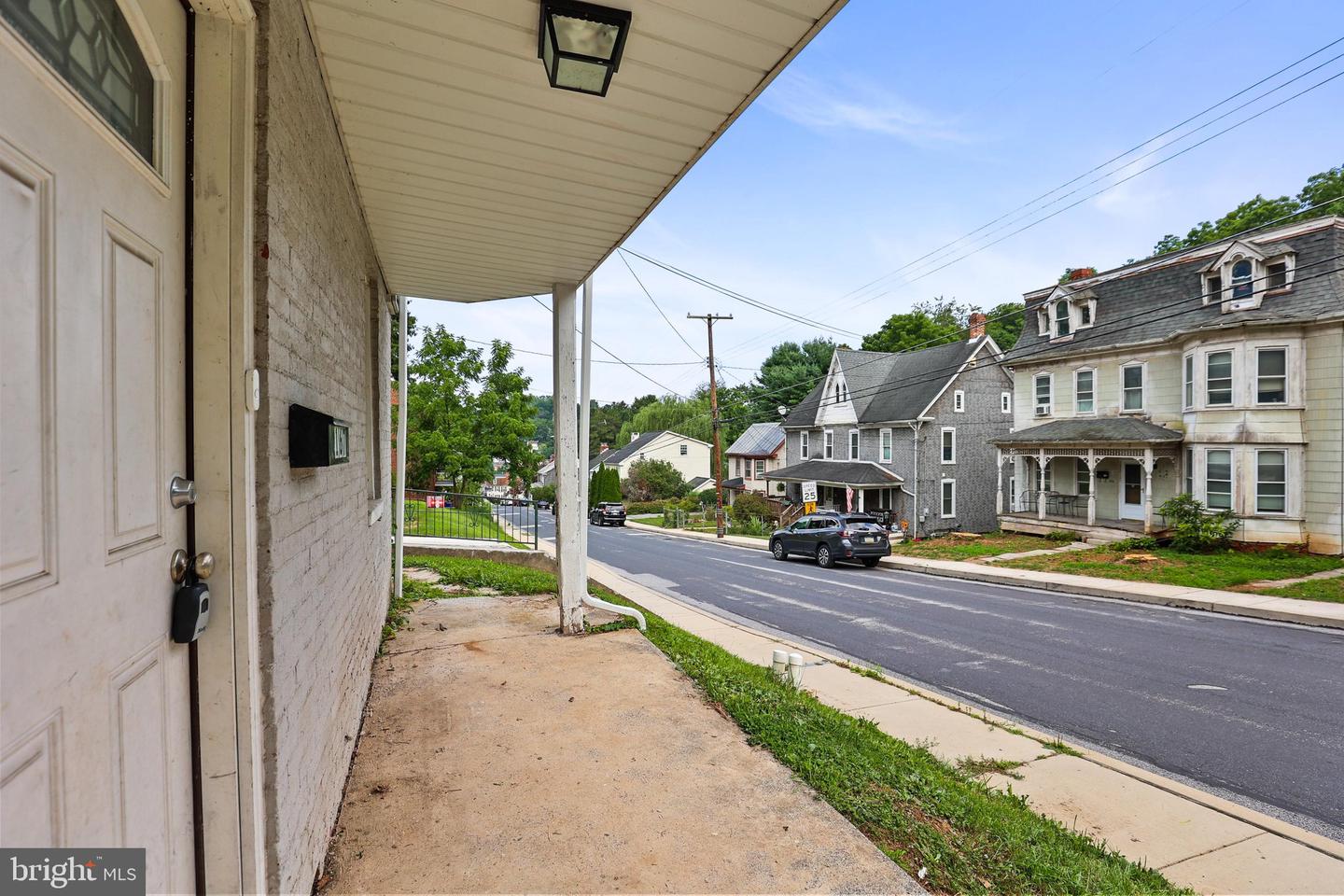 167 Hanover Street Property Photo 5
