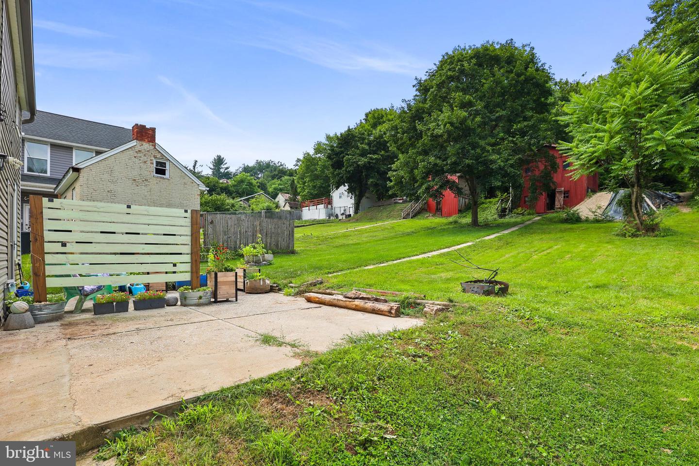 167 Hanover Street Property Photo 27