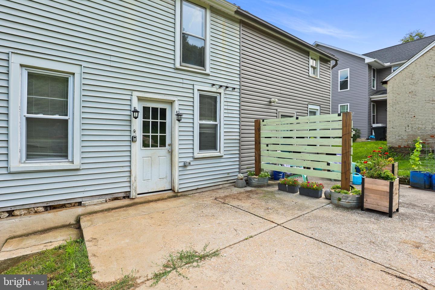 167 Hanover Street Property Photo 28