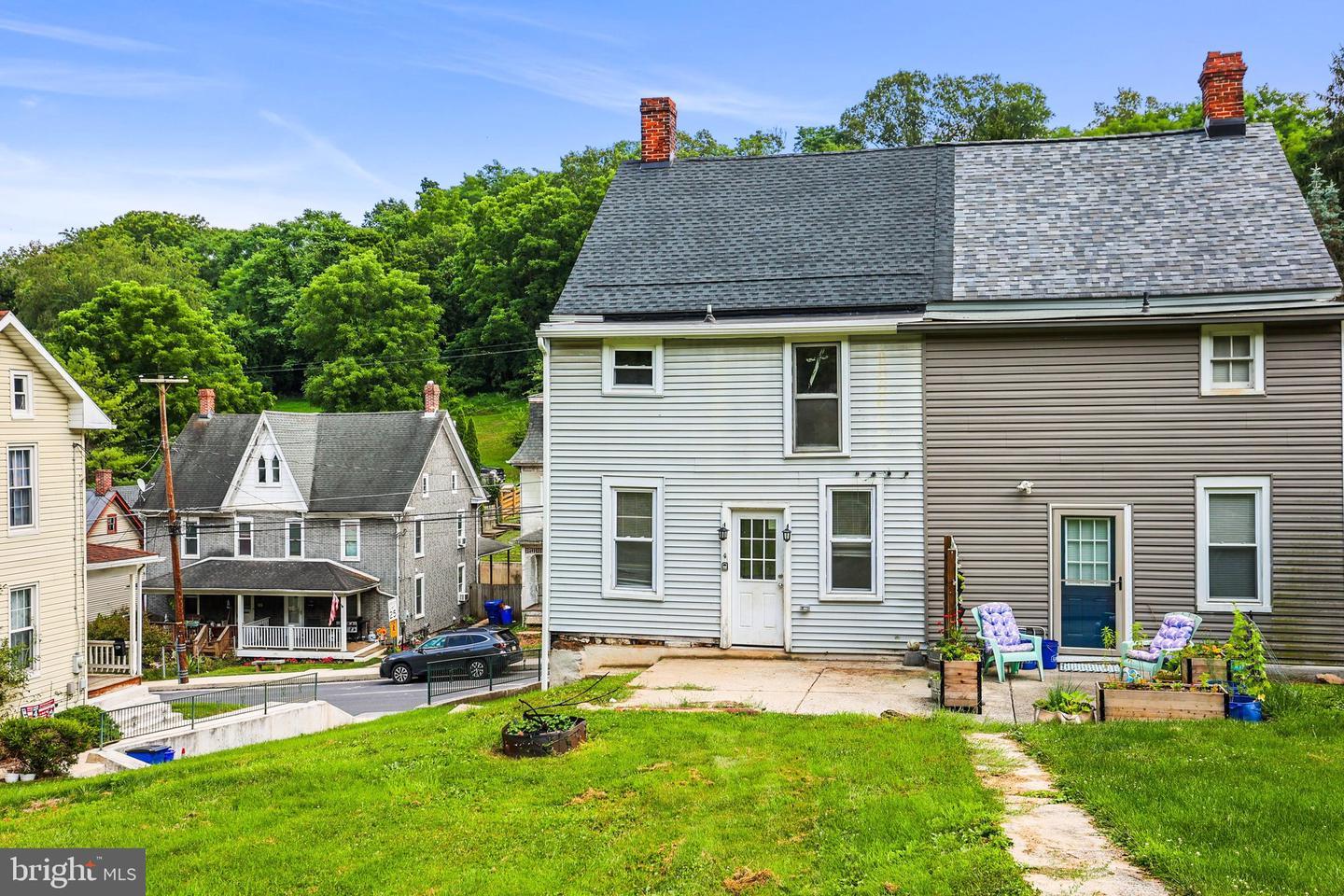 167 Hanover Street Property Photo 30