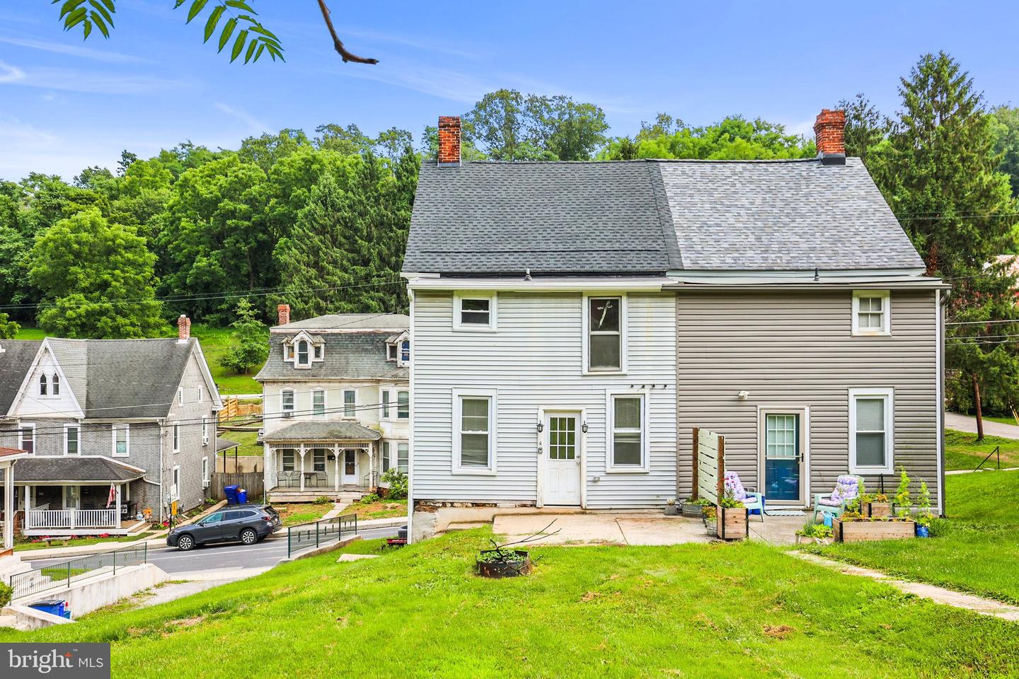167 Hanover Street Property Photo 31