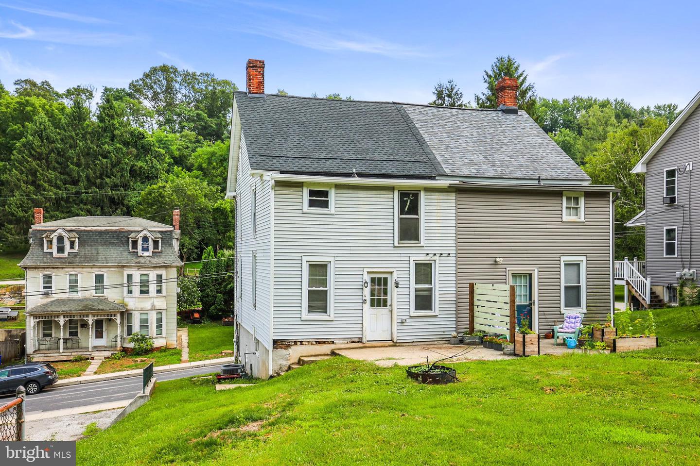 167 Hanover Street Property Photo 32