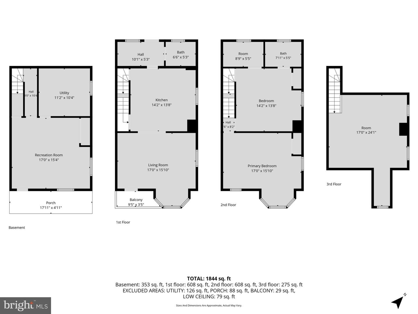 167 Hanover Street Property Photo 34