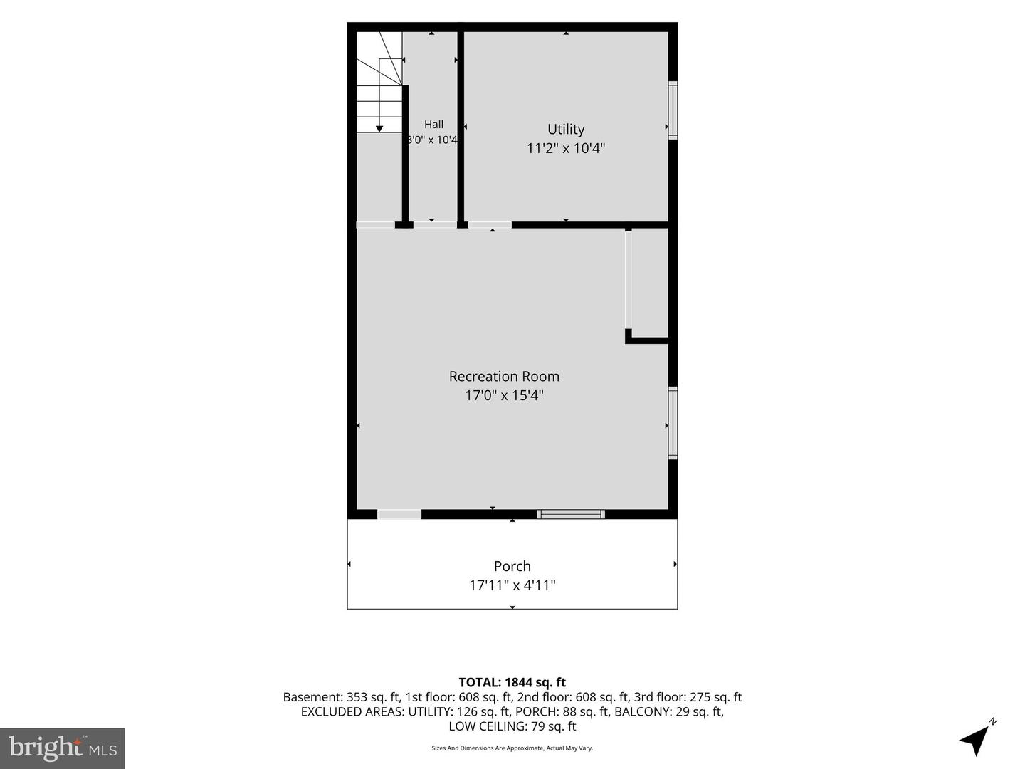 167 Hanover Street Property Photo 35