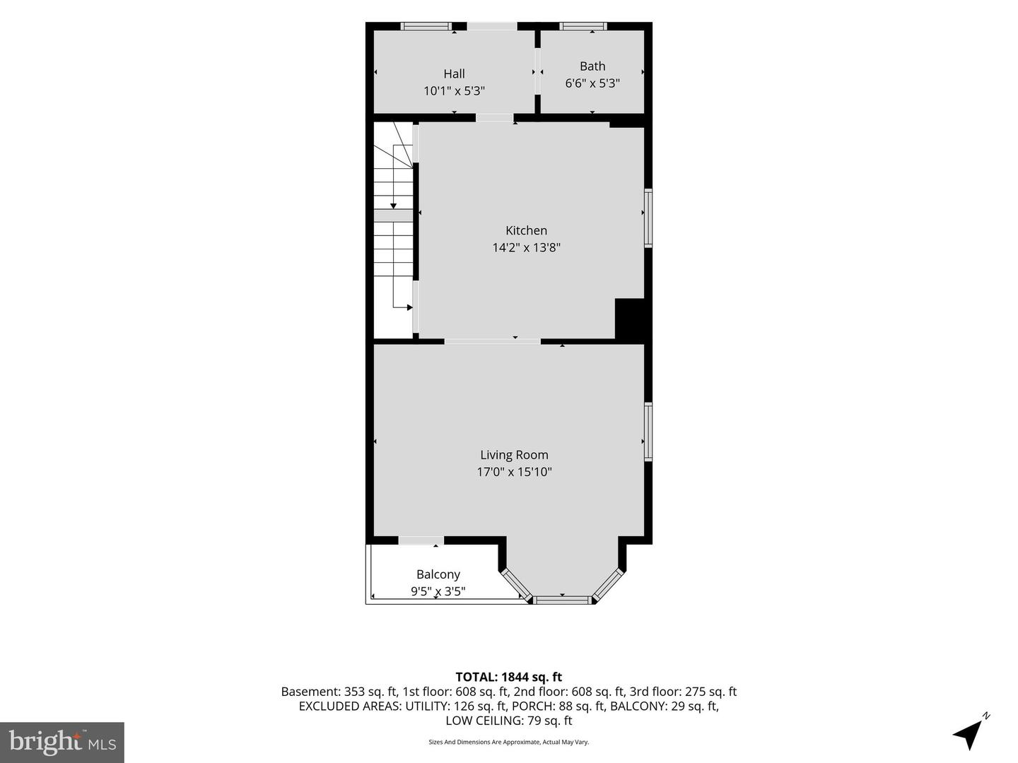 167 Hanover Street Property Photo 36