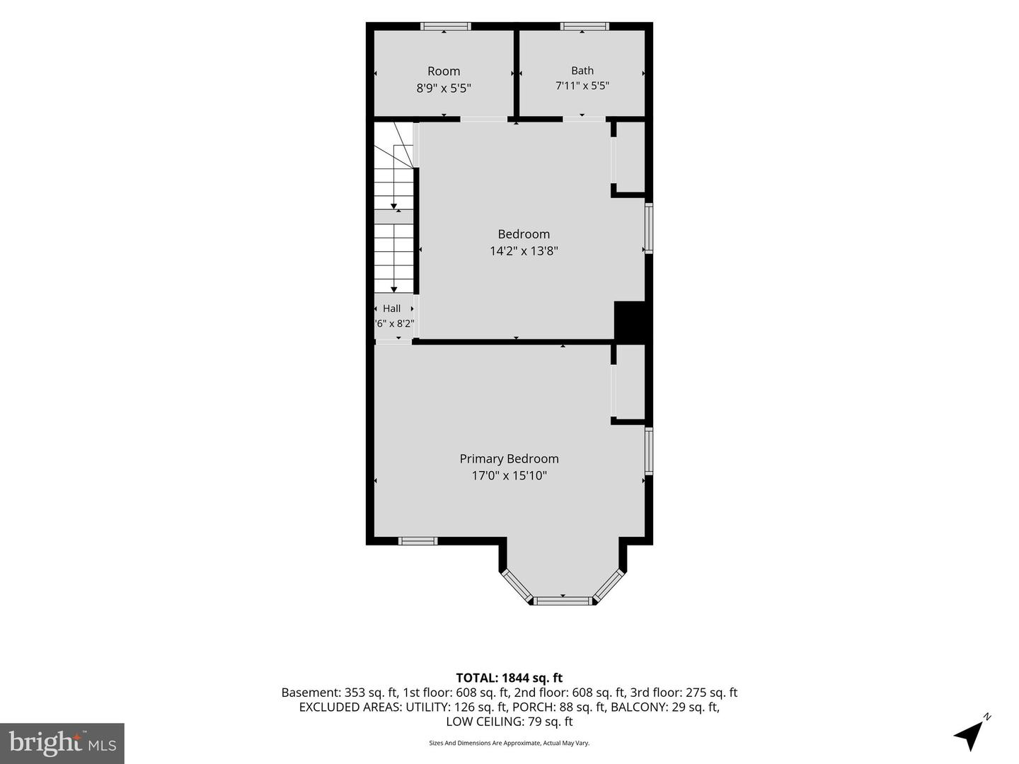 167 Hanover Street Property Photo 37