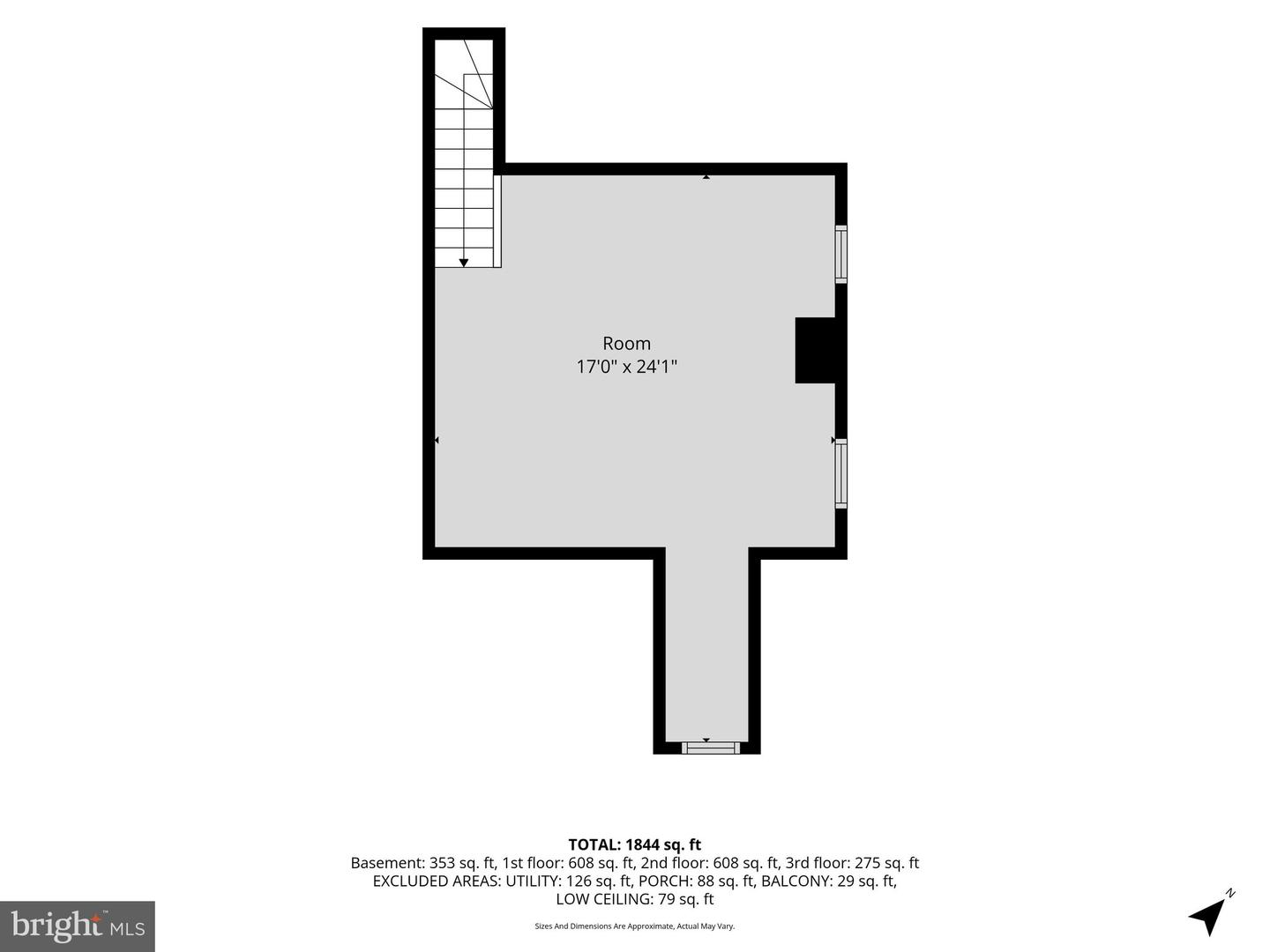 167 Hanover Street Property Photo 38