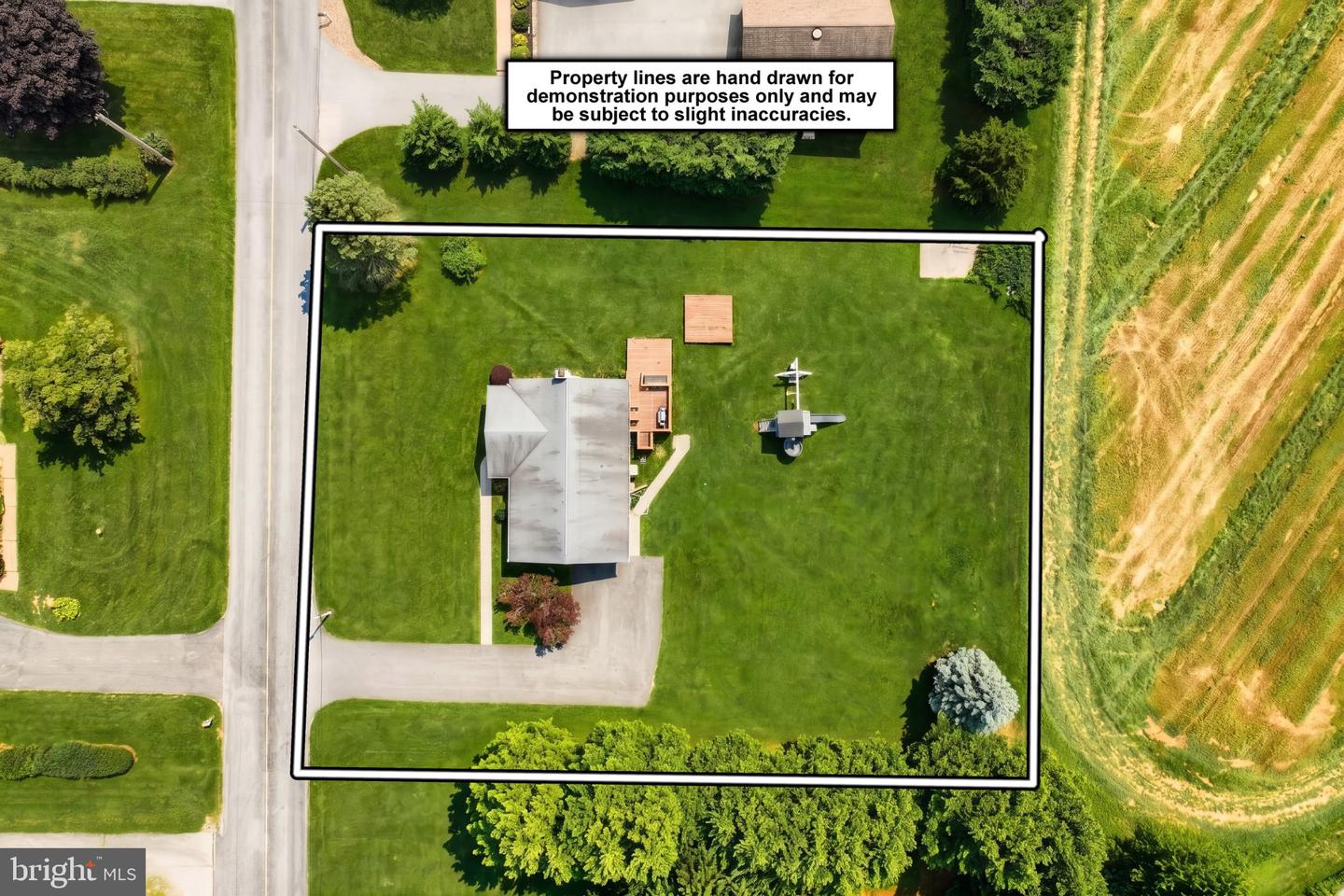 1624 Haar Rd Property Photo 19