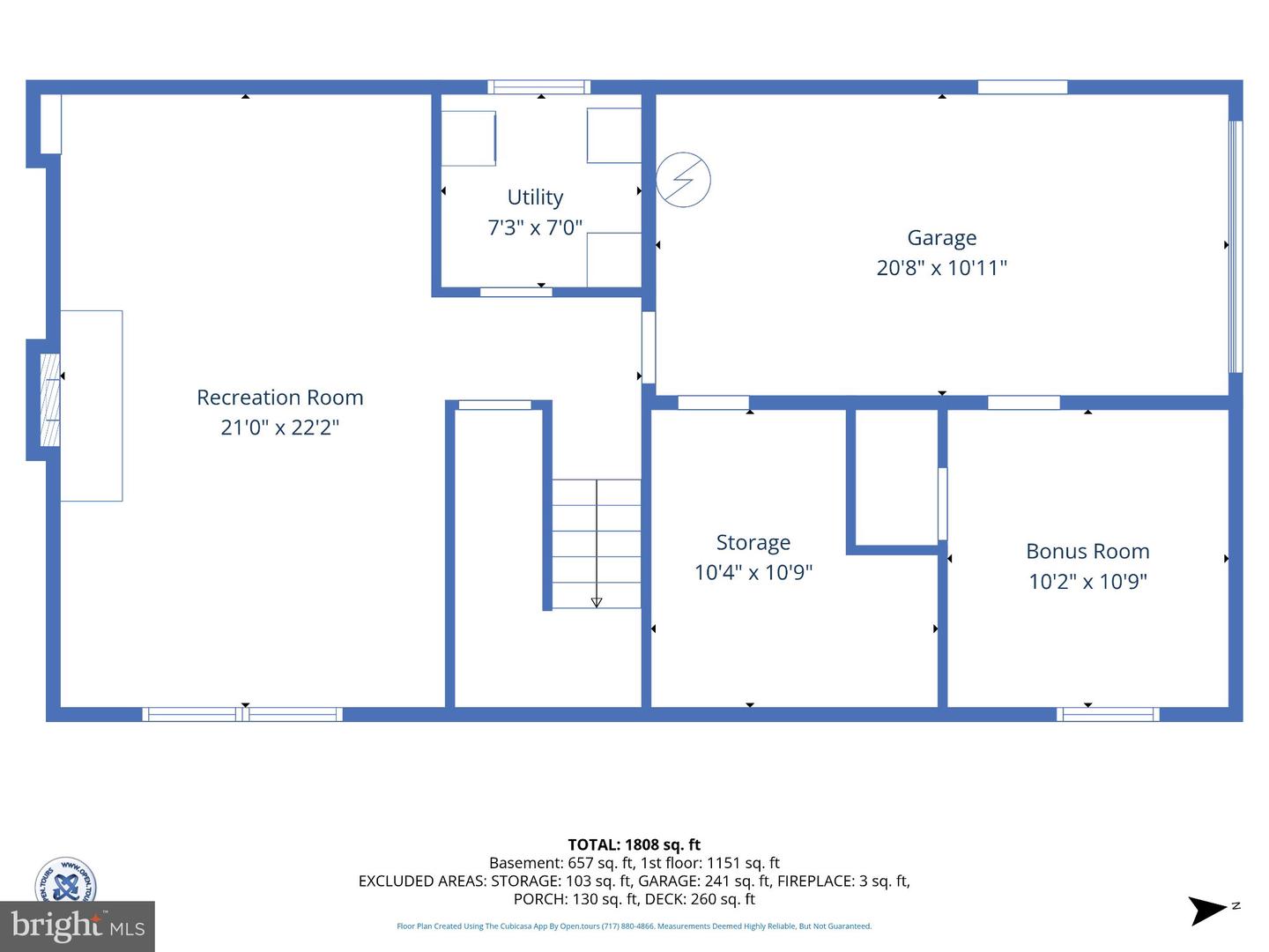 1624 Haar Rd Property Photo 72