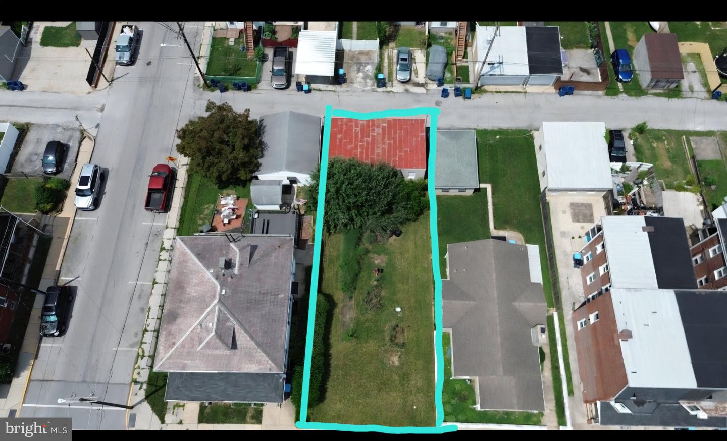1291 W Poplar St Property Photo 12
