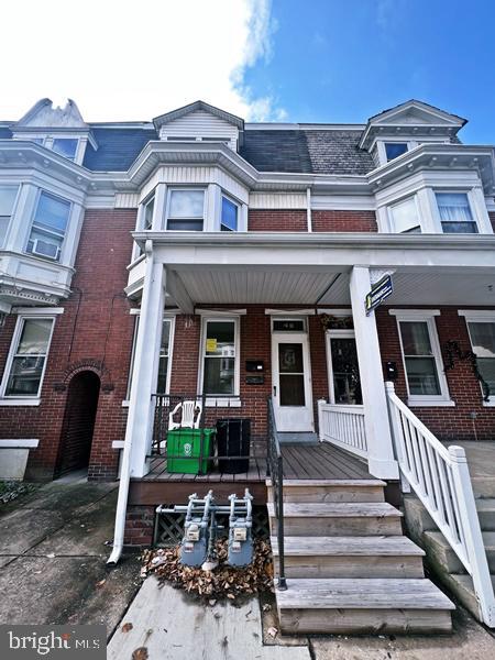 42 N Tremont St #1st Floor Property Photo 1