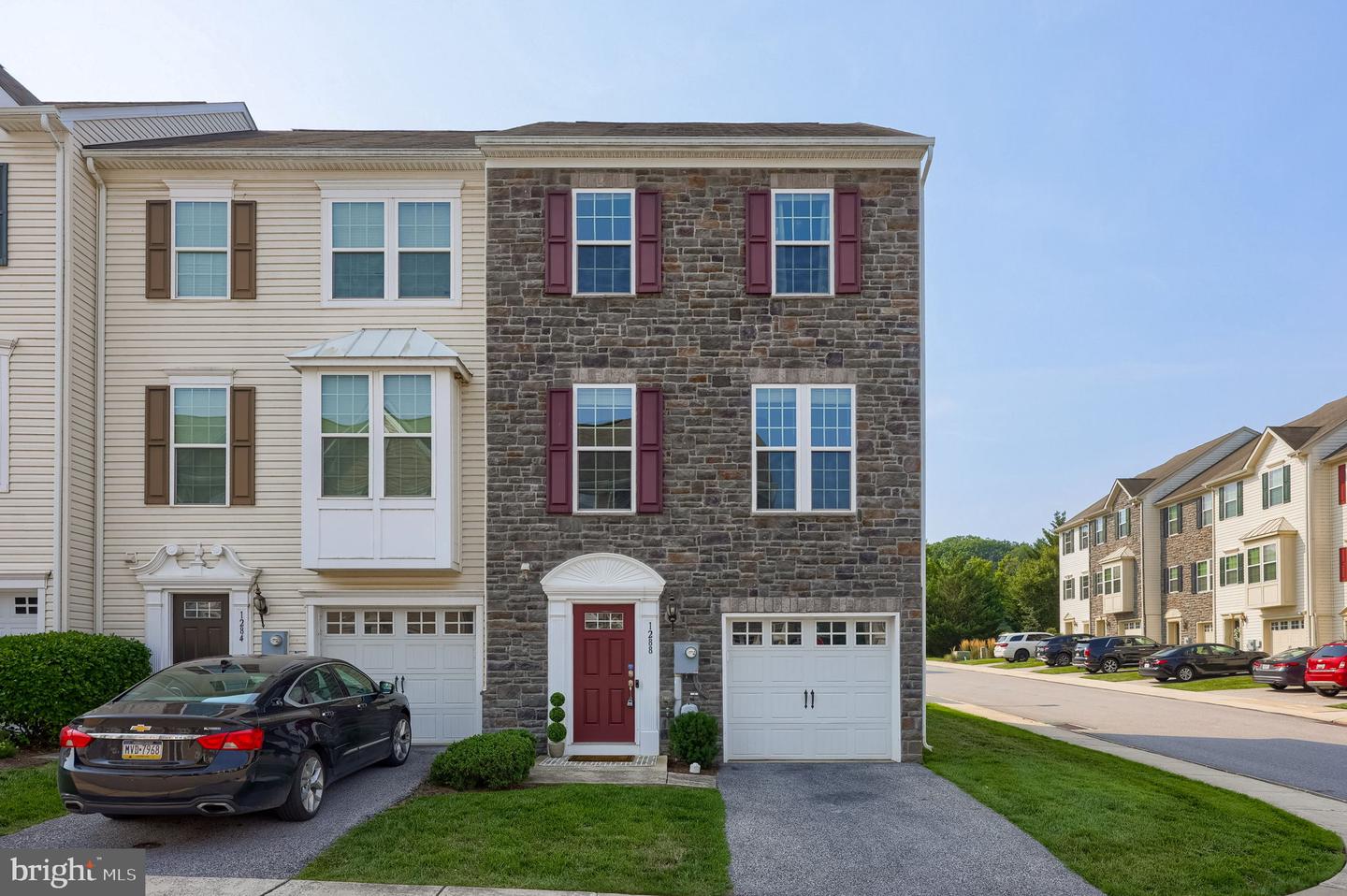 1288 ELDERSLIE LN #88 Property Photo 1