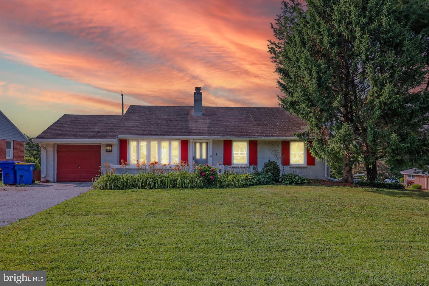 804 Glendale Rd Property Photo 1