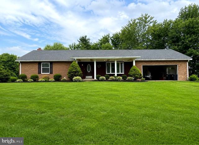 9520 Carlisle Rd Property Photo 1