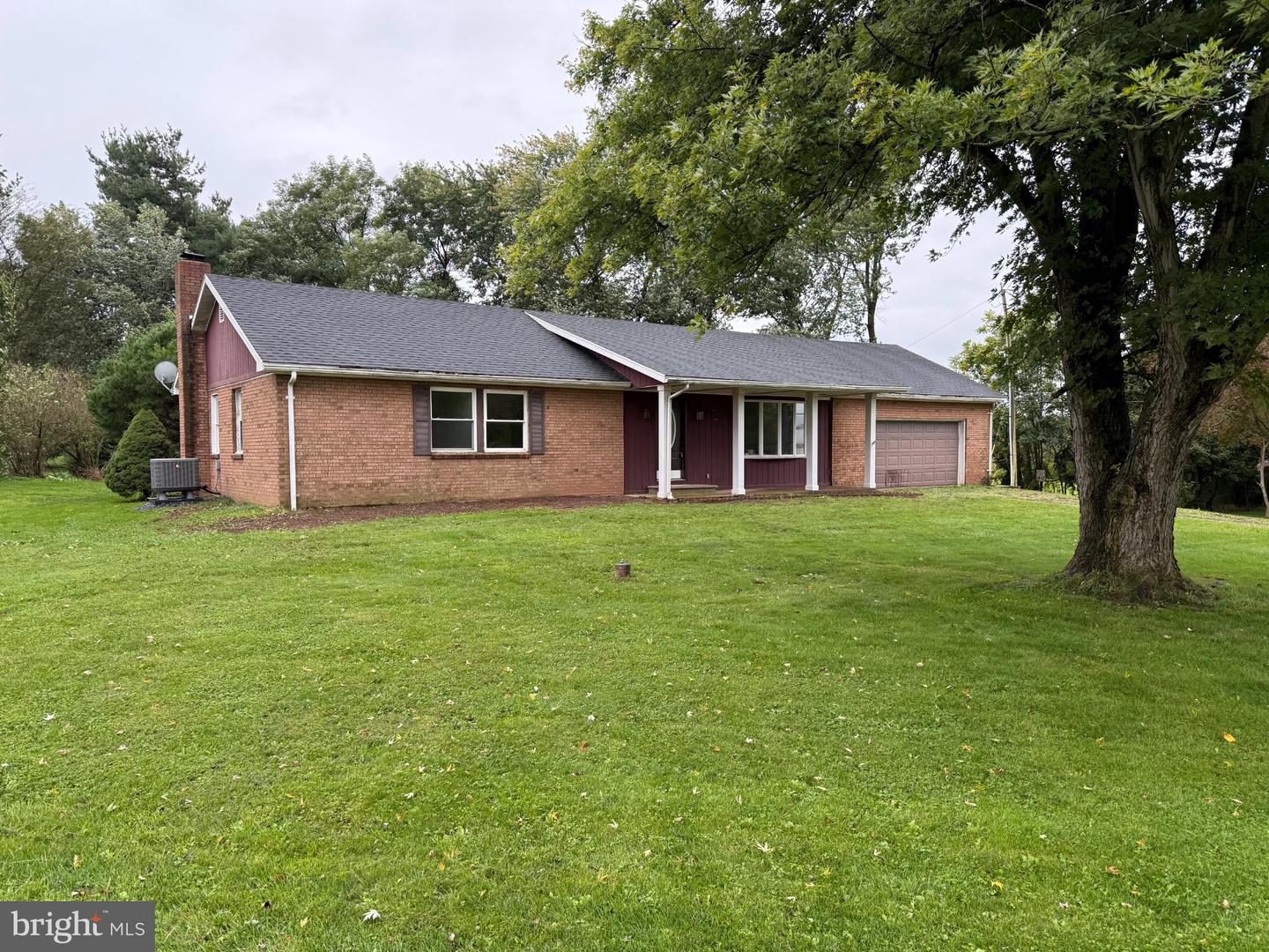 9520 Carlisle Rd Property Photo 1