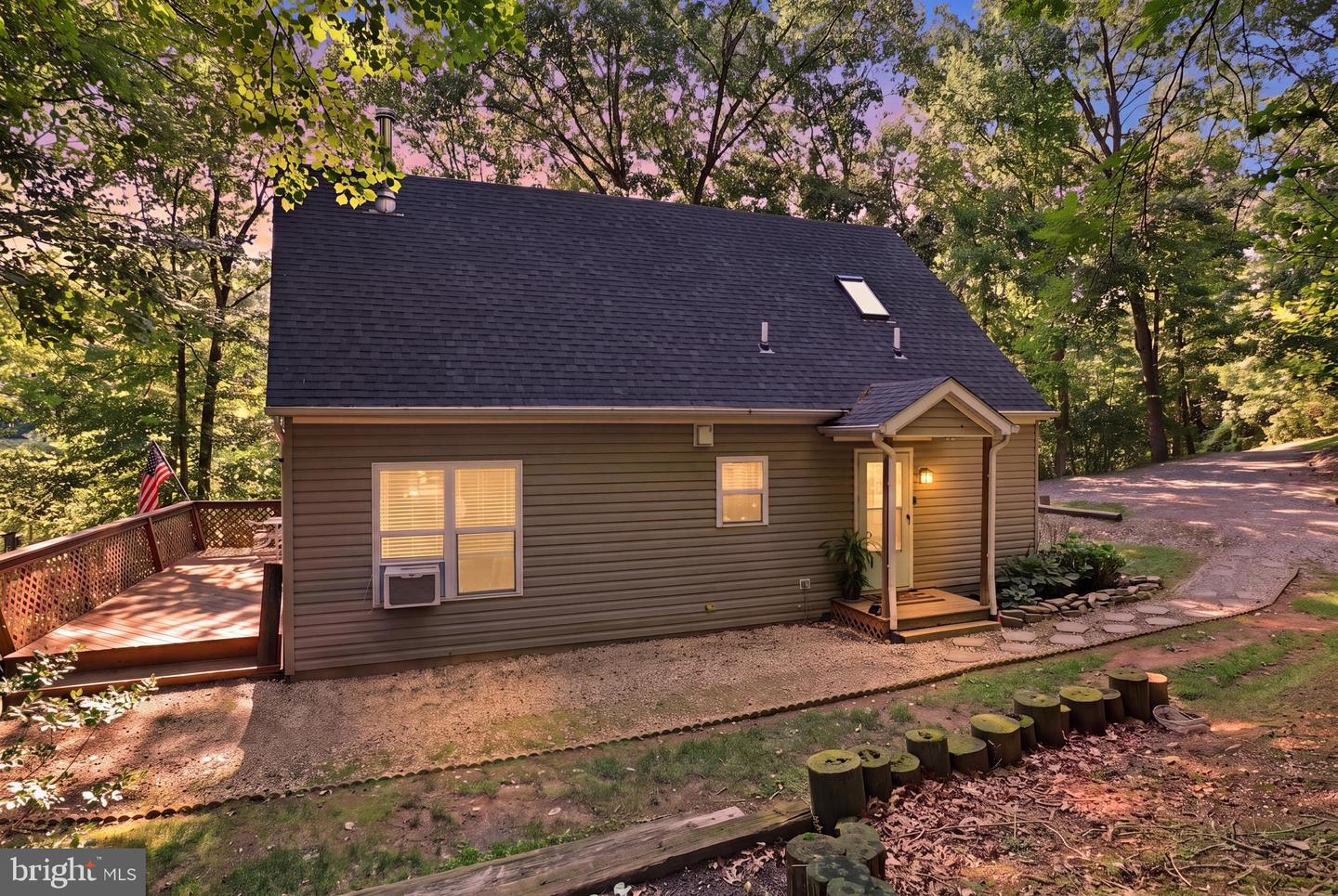 130 Cardinal Trl Property Photo 1