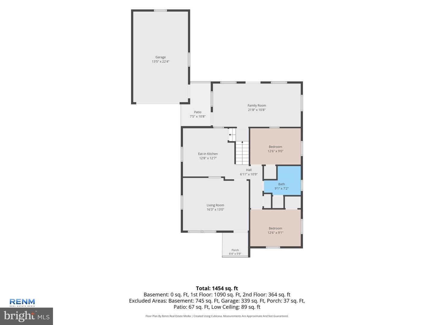 2160 Hess Rd Property Photo 44