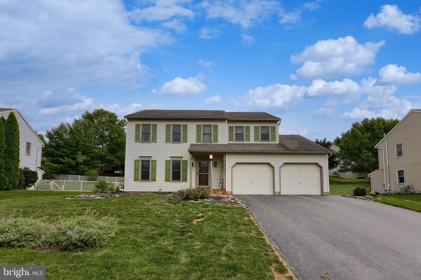 740 Chesterbrook Dr Property Photo 2