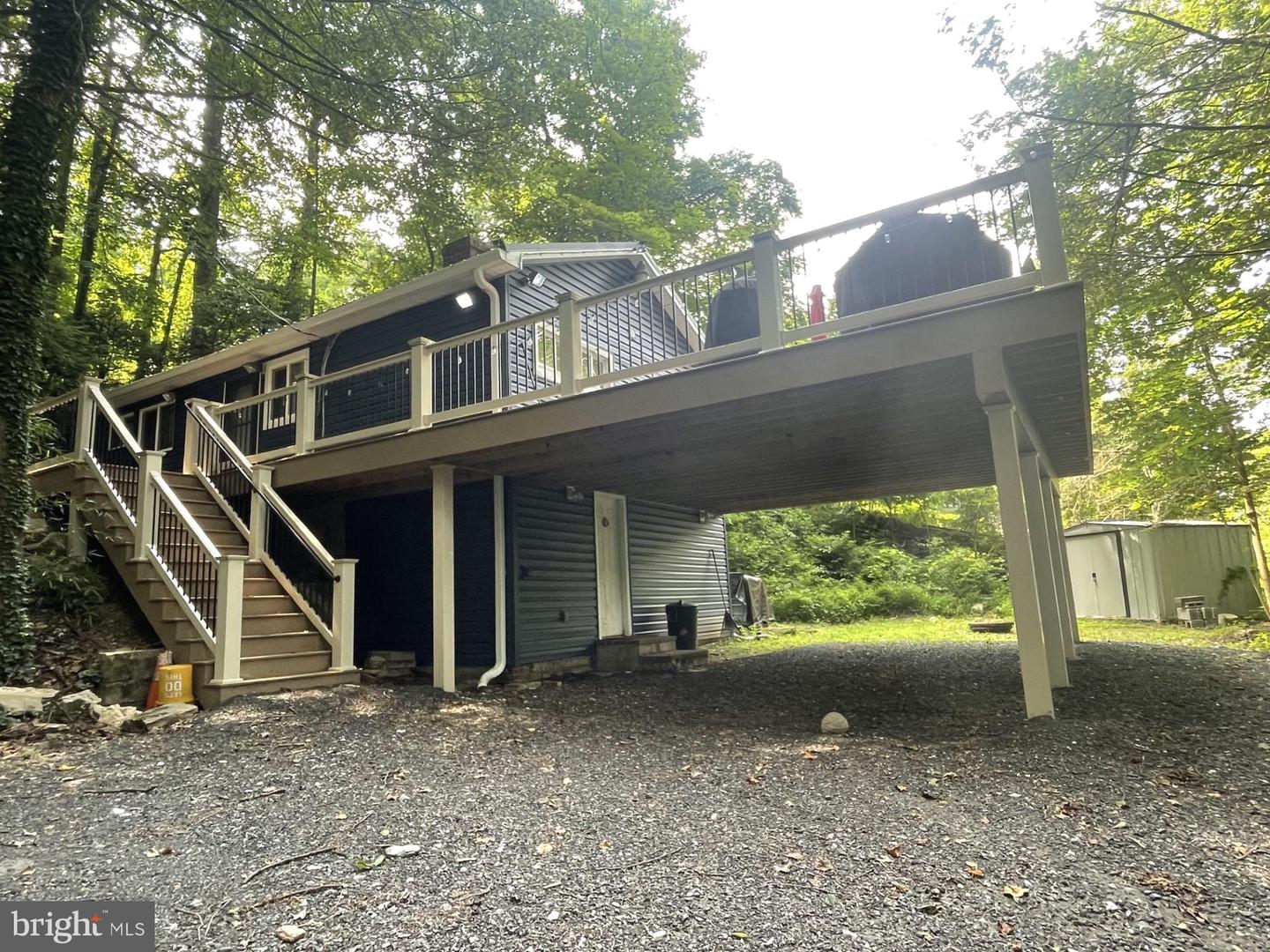 151 E Trails Rd Property Photo 1
