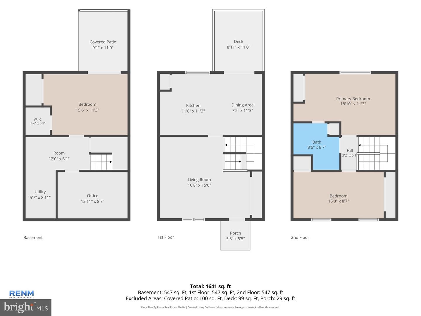 203 Cherry St Property Photo 31