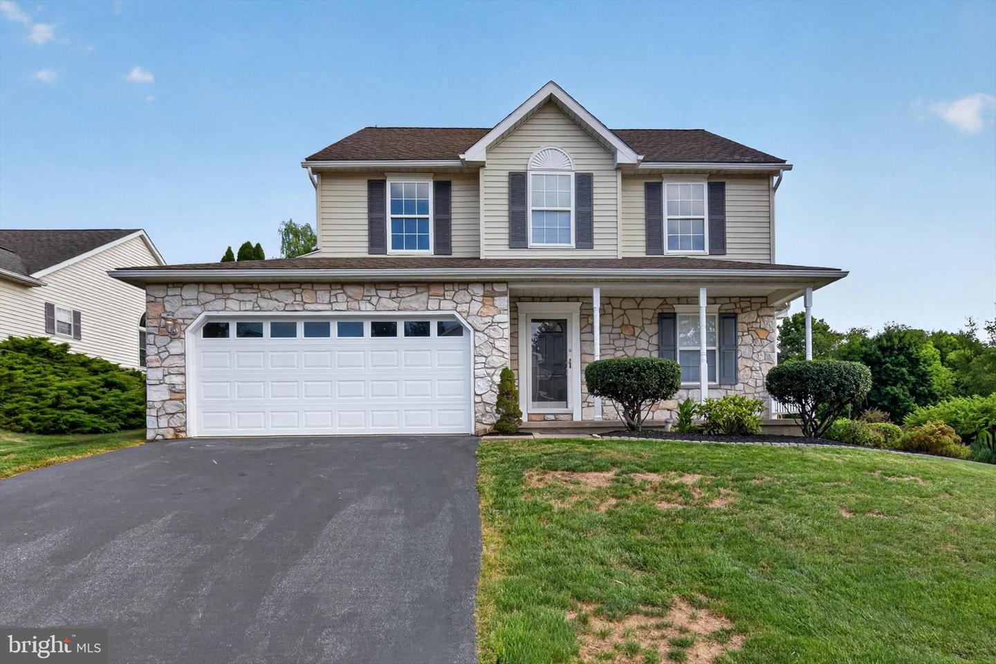 624 BARTLETT DR