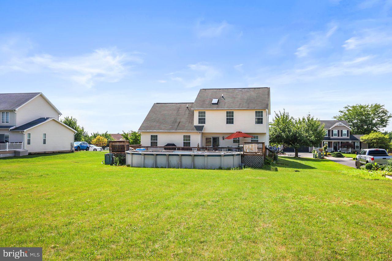 222 Runningboard Rd Property Photo 32