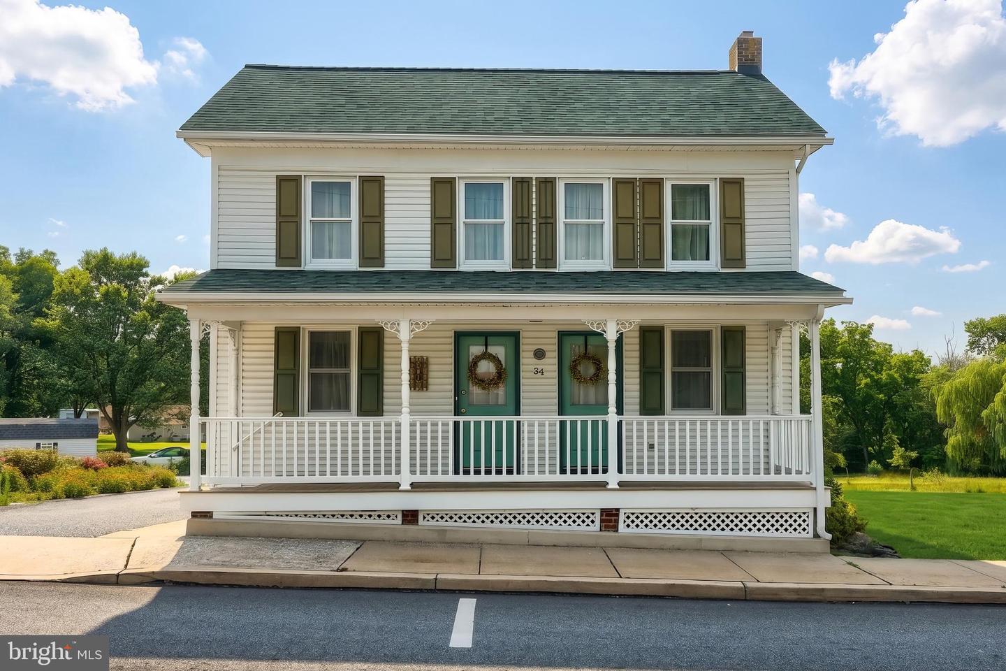 34 N MAIN ST