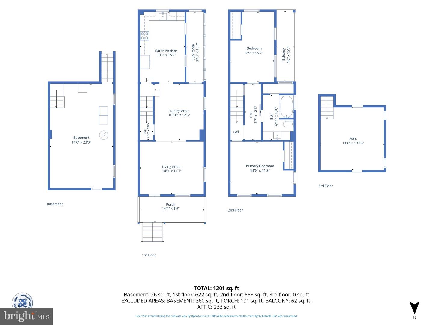 133 S Walnut St Property Photo 31